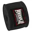 Бинти для боксу Power Play 3046 2.5 м, Black - мініатюра 5