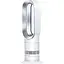 Тепловентилятор Dyson AM09 Hot+Cool Jet Focus White (473400-01) [103893] - мініатюра 2
