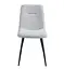 Стілець Avanti Dot Light Grey - мініатюра 3