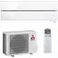 Кондиціонер Mitsubishi Electric MSZ-LN50VGV/MUZ-LN50VGHZ Premium Inverter Zubadan - мініатюра 1