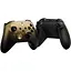 Геймпад Microsoft Xbox Series X/S Wireless Controller Gold Shadow Special Edition QAU-00121 (94300) - миниатюра 4