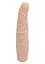 Вібратор ToyJoy Classic Slim, 16 см (тілесний) - мініатюра 1