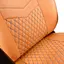 Геймерське крісло Noblechairs ICON Real Leather - мініатюра 6
