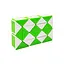 Игра-головоломка "Змейка Рубика" Bambi 192(Green), зеленый - миниатюра 1