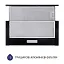 Minola HTLS 6734 BL 1100 LED GLASS - миниатюра 3