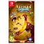 Гра Rayman Legends Definitive Edition (російська версія) (Nintendo Switch) - мініатюра 1