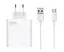Блок адаптер Xiaomi 120W зарядный с кабелем USB-C белые - миниатюра 1
