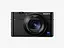 Компактный фотоаппарат Sony DSC-RX100 VA (DSCRX100M5A) - миниатюра 1
