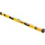 Уровень DeWalt Box Beam Levels 1200 мм (DWHT0-43248) - миниатюра 1