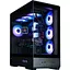 Корпус Zalman P50 DS Black [146872] - миниатюра 1