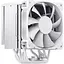 Кулер для процесора Jonsbo HX6240 White (HX6240 White) - мініатюра 2