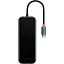 USB-хаб Baseus AcmeJoy 5-in-1 (WKJZ010113) [125122] - мініатюра 5