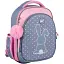 Рюкзак шкільний напівкаркасний Yes Lovely Bunny S-109 - мініатюра 1