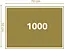 Пазл Музейна Колекція Вінсент ван Гог Спальня в Арлі - 1000 шт. Clementoni 37092 - мініатюра 4