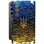 Защитная пленка StatusSKIN для Samsung Galaxy S24 SM-S921 Корпус Винил Герб 2 - миниатюра 1