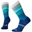 Носки Smart Wool Wm's Sulawesi Stripe Dark Blue Heather S (1033-SW SW560.503-S) - миниатюра 1