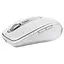 Миша комп'ютерна Logitech MX Anywhere 3S Pale Grey (910-006930) - мініатюра 2