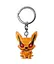 Фігурка-брелок Funko Pop Фанко Поп Naruto Курама Kurama Keychain Ексклюзив 4см NA 1076 - мініатюра 1