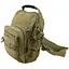 Сумка на плечо Комбат UK Hex-Stop Explorer Shoulder Bag Койот (KB-HSESB-COY) - миниатюра 1