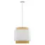 Підвісний світильник TK Lighting 6529 Boho - мініатюра 1