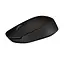 Беспроводная мышь Logitech B170 Wireless Black (910-004798) - миниатюра 2