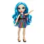 Детская игровая кукла Амая Rainbow High 988724 серии ОРР S2 - миниатюра 2