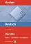 Deutsch Uben. Band 12. Diktate mit 2 Audio-CDs - миниатюра 1