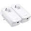 Комплект адаптерів TP-Link TL-PA8010P KIT - мініатюра 2