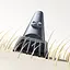 Машинка для стрижки Xiaomi MiJia Hair Clipper 2 (MJGHHC2LF) - мініатюра 3