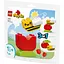 Конструктор LEGO DUPLO Мой первый цветок и пчелка - миниатюра 3