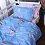 Комплект постільної білизни Mirson Ranforce Elite Kids Time Stitch 110х140 см (2200011545776) - мініатюра 1