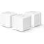 WiFi Mesh система Mercusys Halo H60X 3-pack - миниатюра 1