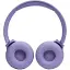 Навушники бездротові JBL Tune 520BT Purple (JBLT520BTPUREU) - мініатюра 3