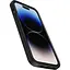 Протиударний чохол OtterBox Symmetry MagSafe для iPhone 14 Pro Max (6.7") Black (77-89064) - мініатюра 3