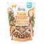 Лакомство для собак Brit Raw Treat freeze-dried Digestion для пищеварения, курица, 40 г - миниатюра 5