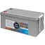 Акумулятор LogicPower GEL 12V/200Ah/2400Wh (13720) [109854] - мініатюра 4