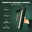 Пляшка для води ION8 металева вакуумна 920 мл Vacuum Insulated Dark Green (I8TS1000DGRE) - мініатюра 3