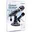 Микрофон Gembird MIC-D-04 [132829] - миниатюра 2