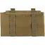 Патронташ-органайзер Алебарда 699 Койот - миниатюра 2