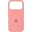 Чехол Silicone Case для Apple iPhone 17 Pro Max Light Pink AA [145091] - миниатюра 1