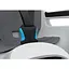 Дитяче крісло Thule RideAlong 2 (Light Grey) (TH 100207) - мініатюра 6