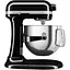 Кухонная машина KitchenAid Artisan 6.6 л 5KSM70SHXEOB - миниатюра 1