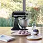 Кухонная машина KitchenAid 5K45SSEOB - миниатюра 9