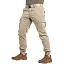 Брюки Pentagon Invictus Tactical Joggers 44 31" Khaki - миниатюра 2