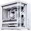 Корпус Jonsbo TK-2 White (TK-2 White) без блока питания - миниатюра 2