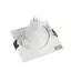 Точечный светильник Brille HDL-DT 99 GU5.3 WH MR16 36-464 - миниатюра 2