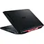 Ноутбук Acer Nitro 5 15.6" FHD 8/256GB i5-10300H GTX1650Ti 4GB Black (Seller Refurbished) (AN515-55-59KS) - миниатюра 4