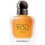 Туалетна вода Giorgio Armani Emporio Armani Stronger With You Freeze 100 мл - мініатюра 1