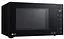 Мікрохвильова піч LG MS2336GIB (6398687) - мініатюра 1