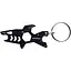 Брелок Munkees Tool Shark Black - мініатюра 1